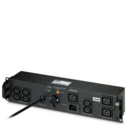 Phoenix contact 2800291 UPS-CP-BP-1/2/3KVA Байпасный модуль