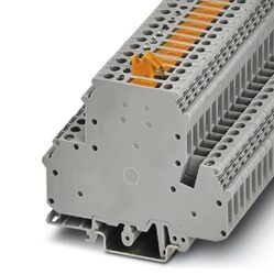 Phoenix contact 2800318 UKK 5-MTK-P/P-LA230 Клеммы с ножевыми размыкателями