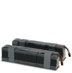 Phoenix contact 2800426 UPS-BAT-KIT-6X9AH Запасной аккумулятор источника бесперебойного питания