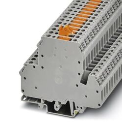 Phoenix contact 2800486 UKK 5-MTK-P/P-DIO/U-OL Клеммы с ножевыми размыкателями