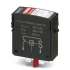 Phoenix contact 2800623 VAL-MS 600DC-PV-ST Штекерный модуль для защиты от перенапряжений, тип 2