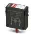 Phoenix contact 2800624 VAL-MS 1000DC-PV-ST Штекерный модуль для защиты от перенапряжений, тип 2