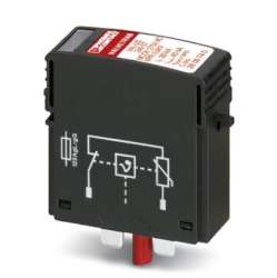 Phoenix contact 2800740 VAL-US 240 ST Штекерный модуль для защиты от перенапряжений, тип 2