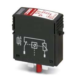 Phoenix contact 2800742 VAL-US 347 ST Штекерный модуль для защиты от перенапряжений, тип 2