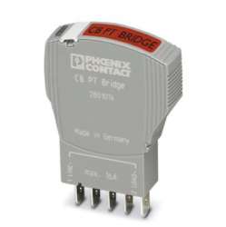 Phoenix contact 2801014 CB PT BRIDGE Перемычка