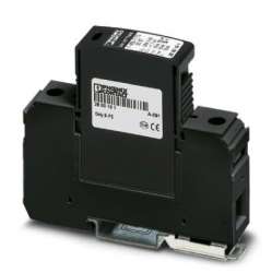 Phoenix contact 2801136 F-MS-T1/T2 50 Молниеотвод / разрядник для защиты от импульсных перенапряжений типа 1/2