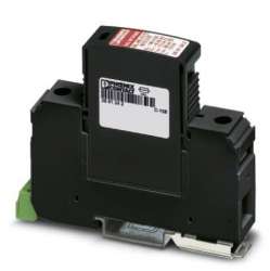 Phoenix contact 2801240 VAL-MS-T1/T2 48/12.5/1+0-FM Молниеотвод / разрядник для защиты от импульсных перенапряжений типа 1/2