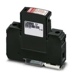 Phoenix contact 2801241 VAL-MS-T1/T2 48/12.5/1+0 Молниеотвод / разрядник для защиты от импульсных перенапряжений типа 1/2