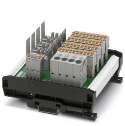 Phoenix contact 2801481 CBB TM 04 2X2RC P-PT Распределитель потенциала