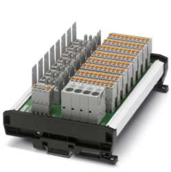 Phoenix contact 2801482 CBB TM 08 2X4RC P-PT Распределитель потенциала