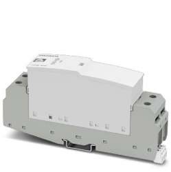Phoenix contact 2801615 FLT-SEC-H-T1-1C-264/25-FM Комбинированный разрядник типа 1/2