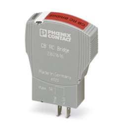 Phoenix contact 2801616 CB RC BRIDGE Перемычка