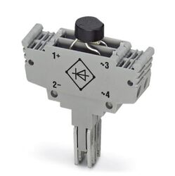Phoenix contact 2802345 ST-B250C1500 Штекер для установки электронных компонентов
