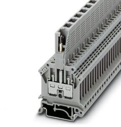 Phoenix contact 2802552 BES 6-1N4007 Штекер для установки электронных компонентов