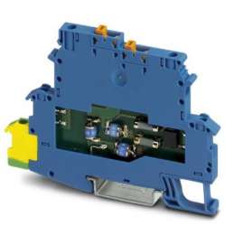 Phoenix contact 2803865 TT-EX(I)-M-24DC Устройство защиты от перенапряжений