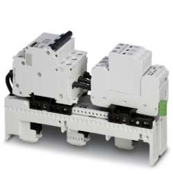 Phoenix contact 2804416 VAL-CP-MOSO 60-3C-FM Разрядник для защиты от импульсных перенапряжений, тип 2