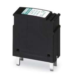 Phoenix contact 2804856 PT 4X1-48AC-ST Штекерный модуль для защиты от перенапр-й