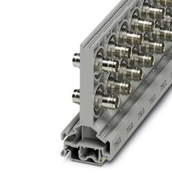 Phoenix contact 2805083 BNC-DV 75 Штекер / адаптер