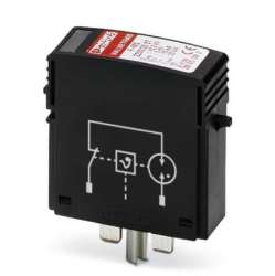 Phoenix contact 2805392 F-MS 2200/30 ST Штекерный модуль для защиты от перенапряжений, тип 2