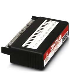 Phoenix contact 2807926 CT 10-18FS+F/PE-24 Штекерный модуль для защиты от перенапр-й