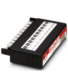 Phoenix contact 2807939 CT 10-18FSR+F/PE-24 Штекерный модуль для защиты от перенапр-й