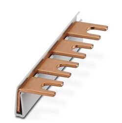 Phoenix contact 2809225 MPB 18/1- 4 Монтажная перемычка