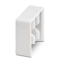 Phoenix contact 2809322 MPB 18/3- D Концевая крышка для монтажных перемычек