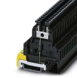 Phoenix contact 2809649 TT-SLKK5-S- 24AC Устройство защиты от перенапряжений