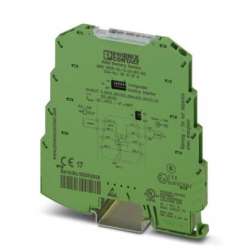 Phoenix contact 2810078 MINI MCR-SL-U-UI-SP-NC Разделительные усилители