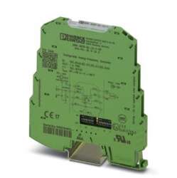 Phoenix contact 2810243 MINI MCR-SL-UI-F-SP Преобразователь частоты