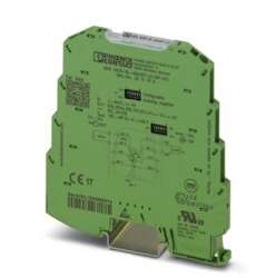 Phoenix contact 2810793 MINI MCR-SL-SHUNT-UI-SP-NC Разделительные усилители