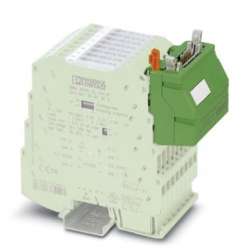 Phoenix contact 2811268 MINI MCR-SL-V8-FLK 16-A Системный адаптер