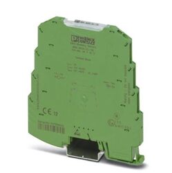 Phoenix contact 2811420 MINI MCR-SL-TB Проходные клеммы