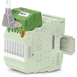 Phoenix contact 2811815 MINI MCR-SL-MUX-V8-FLK 16 Мультиплексор