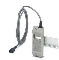 Phoenix contact 2811886 IFS-OP-CRADLE Адаптерный модуль