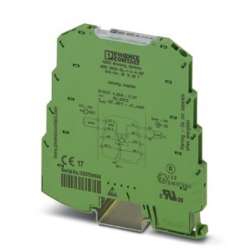 Phoenix contact 2813567 MINI MCR-SL-I-U-4-SP Разделительные усилители