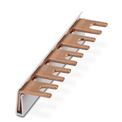 Phoenix contact 2817864 MPB 18/1- 5 Монтажная перемычка