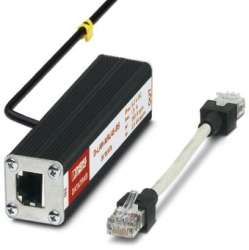 Phoenix contact 2818973 D-LAN-A/RJ45-BS Устройство защиты от перенапряжений