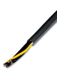 Phoenix contact 2820000 IBS PWR/5 Кабель