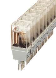 Phoenix contact 2822011 ST-REL3-SG 24/21 Релейный модуль