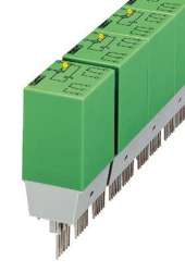Phoenix contact 2822451 ST-REL7-KG230/21-21 Релейный модуль