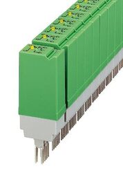 Phoenix contact 2824190 ST-REL3-KG 24/21AU Релейный модуль
