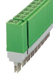 Phoenix contact 2824255 ST-REL3-SG-B 24/21/P Релейный модуль