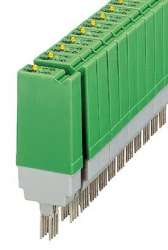 Phoenix contact 2826486 ST-REL2-KG230AC/1AU Релейный модуль