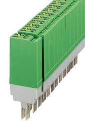 Phoenix contact 2826509 ST-REL2-KG230AC/2 Релейный модуль