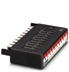 Phoenix contact 2830498 CT 10-9VA-230AC Штекерный модуль для защиты от перенапр-й