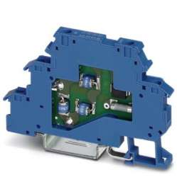 Phoenix contact 2832124 TT-EX(I)- 24DC Устройство защиты от перенапряжений