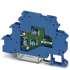 Phoenix contact 2832124 TT-EX(I)- 24DC Устройство защиты от перенапряжений