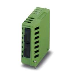Phoenix contact 2832205 FL IF 2FX SM SC-D Модуль среды