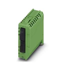 Phoenix contact 2832425 FL IF 2FX SC-D Модуль среды